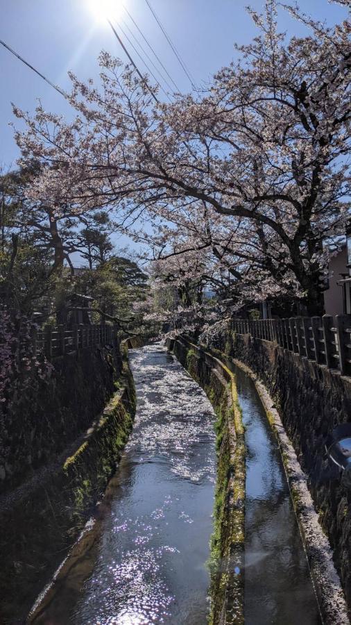 Апартаменти 桜丸 Sakuramaru Такаяма Екстер'єр фото
